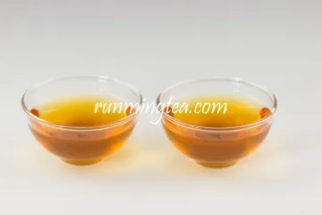 Fujian black tea Tan Yang Gongfu