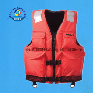 Type Iii Life Jacket (DH-069)