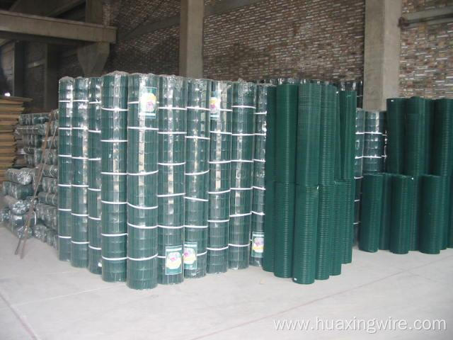 Poultry Houses wire mesh