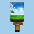2,0 Zoll 240x320 IPS-Typ TFT-Anzeige LCD-Bildschirm