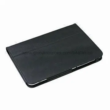 Leather Case for Samsung Tab 8.9", Samsung Tab 8.9" Folio Case, with Standing Function