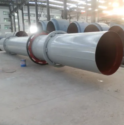 Titanomagnetites Ore and Iron Ore Beneficiation Plant