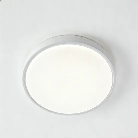 Stylish modern ceiling lighting fixture