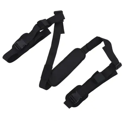 Surfboard Shoulder Carry Sling and Paddleboard Straps