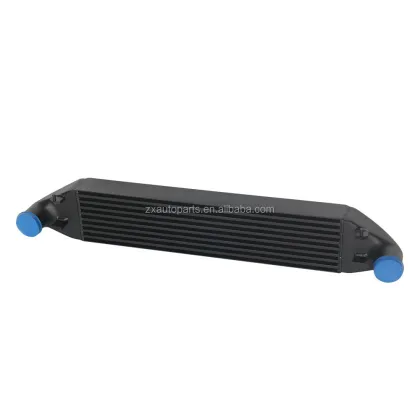New High-Performance Intercooler for Enhanced Sales
