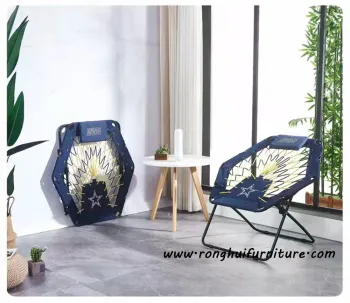 New Style Folding Camping Chair For Outdoor