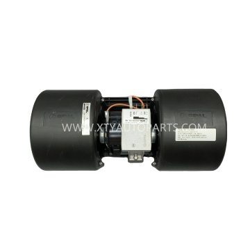 High-Quality 24V Evaporator Fan for Bus Air Conditioner - XTY Replacement Hot Sale