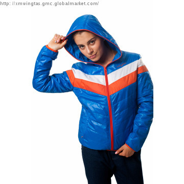 women\'s padding jacket