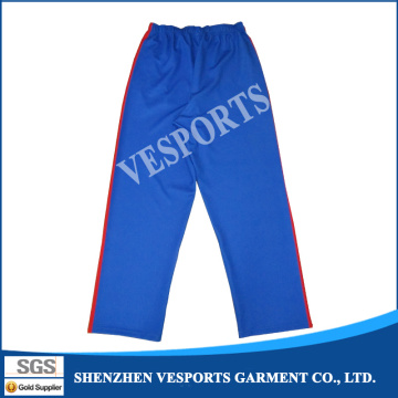 Women Trousers Embroidery Pants with Pockets Designs
