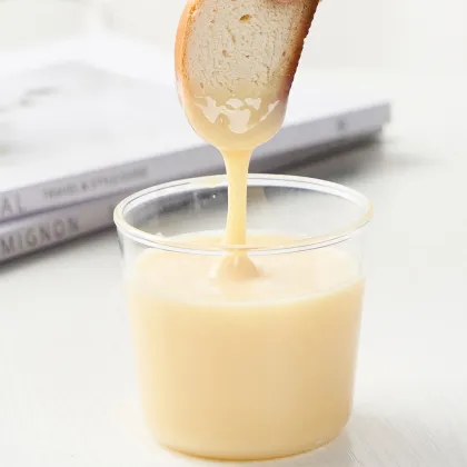 Premium Quality Sweetened Condensed Milk and Analogues: 350g Tin Products
