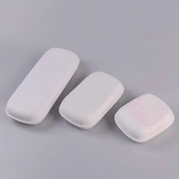 Biodegradable Bagasse Molded Pulp Packaging Paper Box