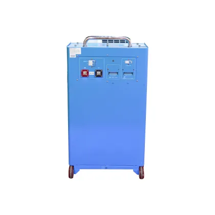 Solar Energy Charger Power Bank with Solar Panel