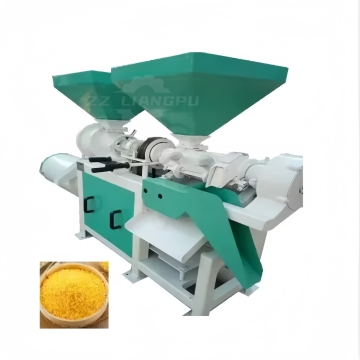 3B Electric Maize Mill Machines for Sale: Grind Corn and Maize Grits