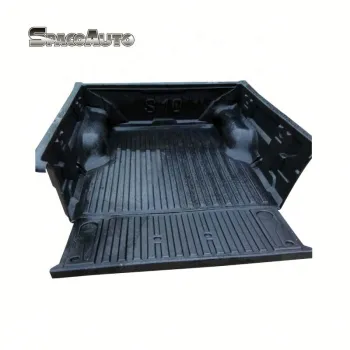 Colorado Bed Liner for Chevrolet - Top Picks