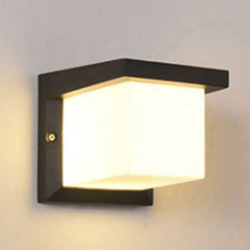 Outdoor IP65 Home Commercial Wall LED Wall Light