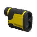 Electric power laser rangefinder