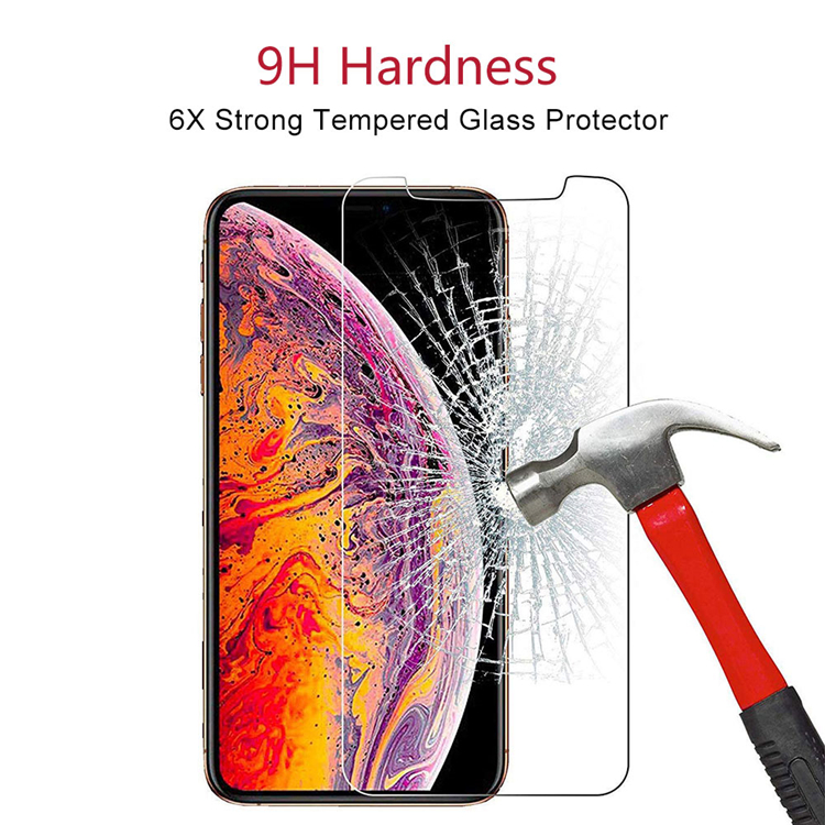 IPhone XS Screen Protecter