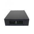 8 портов 2 SFP Plug Play Play Poe Switch