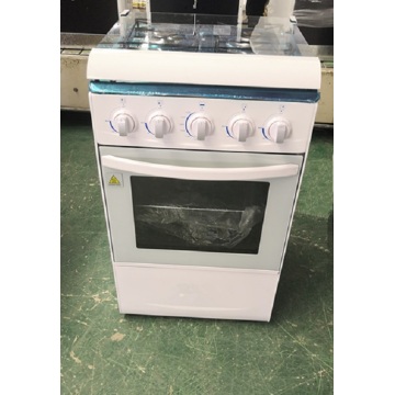 20 Inch Gas Range With Burner Free Standing Oven