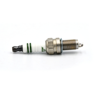 Iridium Power YR7DE Double Platinum DCPR7E Spark Plug - XU22EPRU Iridium Spark Plug for Ignition Coil and Other Auto Parts