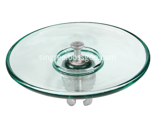 glass insulator glass insulator
