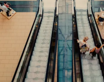 Escalator & Autowalks 2020