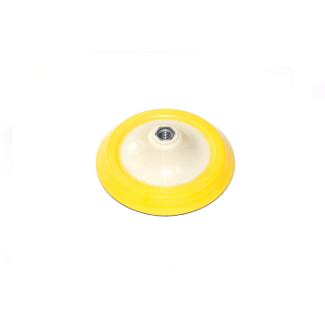 Maxshine Custom New Design Car Care Supplies - PU04 Platten -Backing -Pad für Oberflächenpolieren