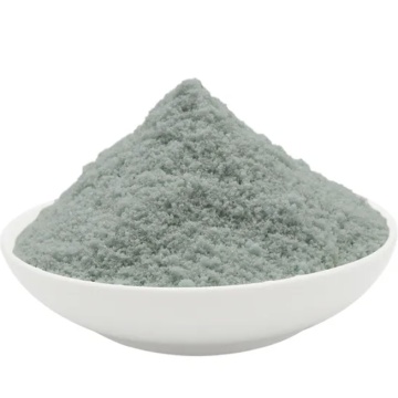 Sulfato ferroso de grado alimenticio