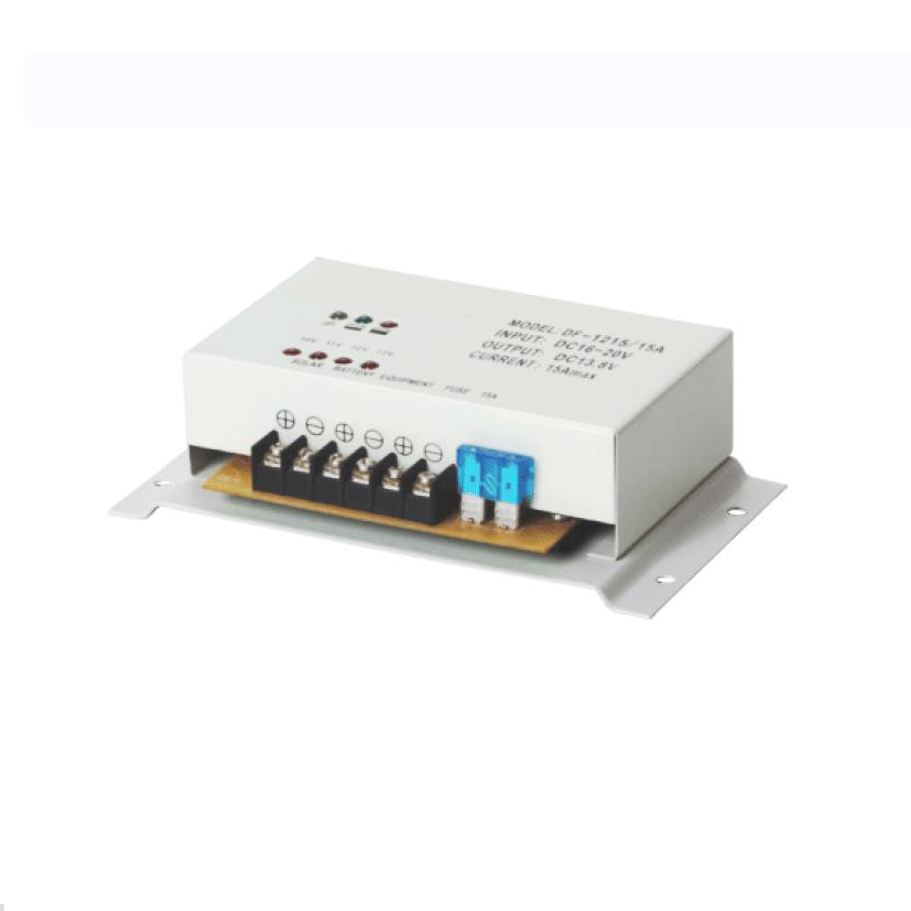 Solar Power Controller Output Voltage 13.8V