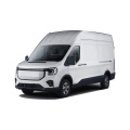 Jiangling series pure electric ambulance