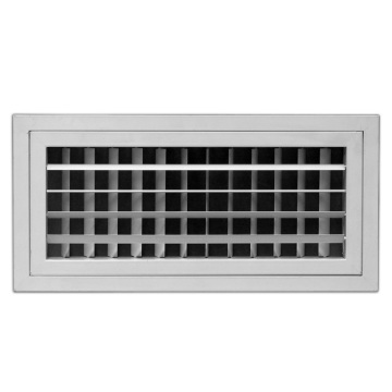 Aluminium Air Grille With Obd