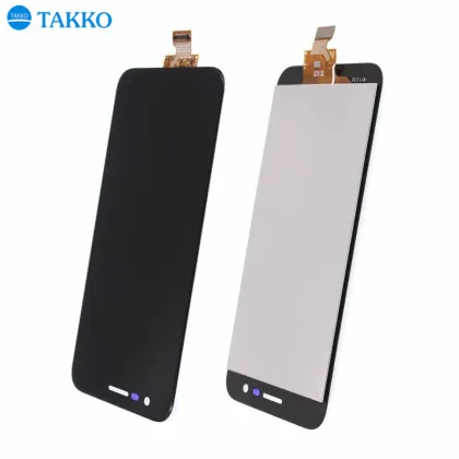 OEM Good Quality Wholesale LG K10 2017 Mobile Phone Screen with Touch Display M250