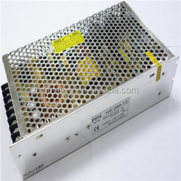 12V 1200W 100A DC Power Supply Switch