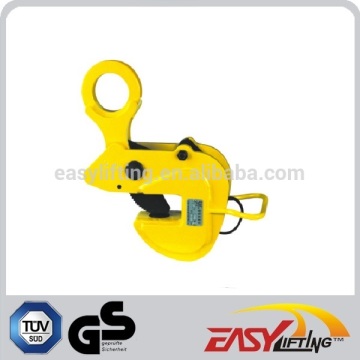 0.5-10T AMS Horizontal Steel Plate Lifting Clamp
