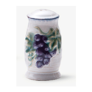 The collection for Grape--salt jug