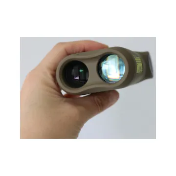 Long Distance Golf Laser Rangefinder for Hunting Range