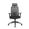 KB 8961 Стул Boss с регулируемой высотой