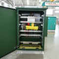 Low Voltage Distribution Reactive Power Compensation Cabinet