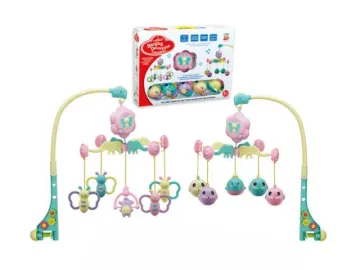 BABY HANGING BELL