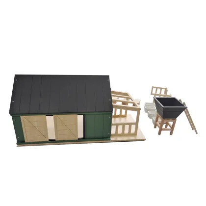 Top Selling Wooden Room Toys for Children: Staircases, Animals, and More