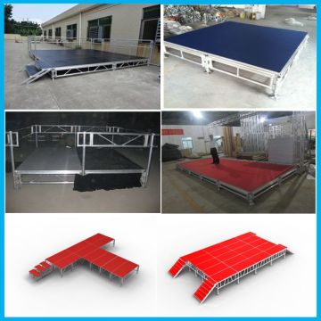 Portable Stage