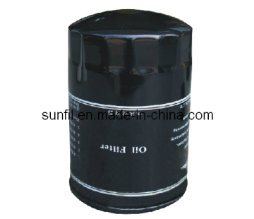 Oil Filter 51.05501-7160 for Man