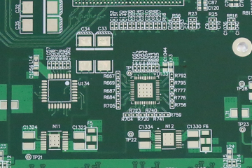 Customization of multiform circuit boards