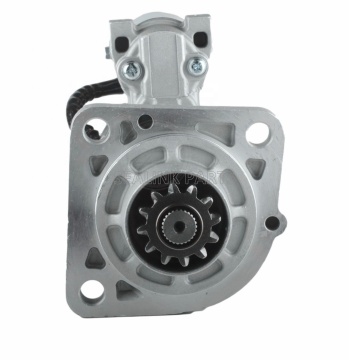 Starter motore 24V per camion Renault - 5001853710 5010508379 M009T60672 M9T60371 M9T60372