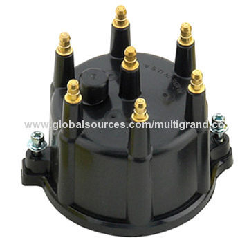 Distributor Cap for Jeep, 98-99 242 4.0L All Models