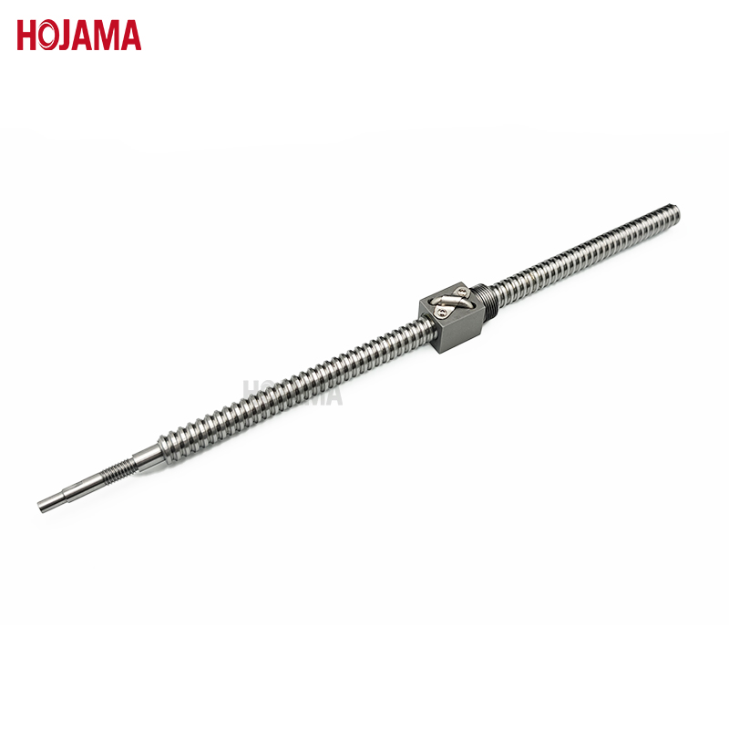 Custom High Precision CNC 14mm Ball Screw