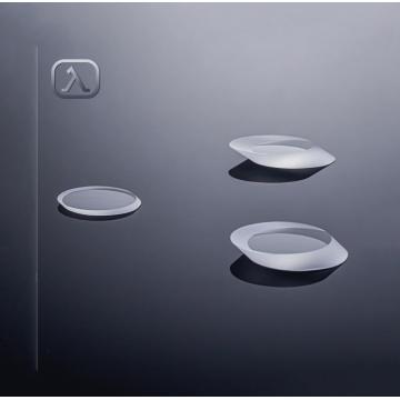 Optical Windows BK7A.