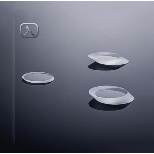 Optical Windows BK7A.