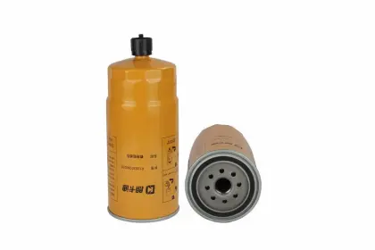 Auto Parts Fuel Filter 612630080203 for Weichai
