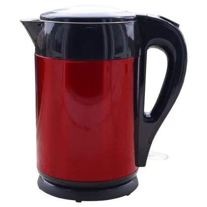 304 S/S Electric Kettle